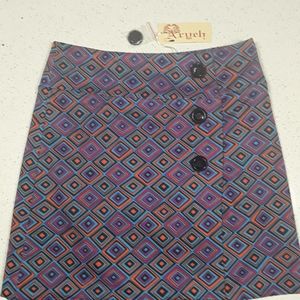 Aryeh Skirt